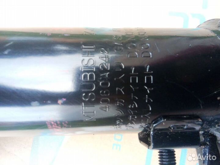 Запчасти на мицубиси лансер 10