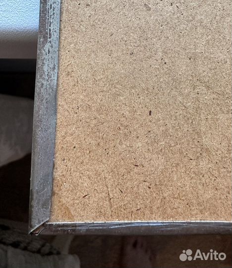 Гравюра на металле СССР 51х34