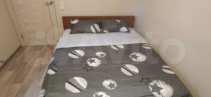 1-к. квартира, 43 м², 5/16 эт.