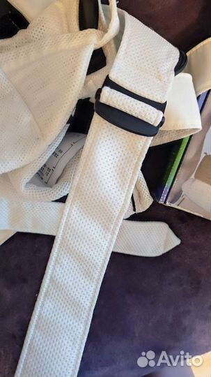 Рюкзак переноска кенгуру babybjorn