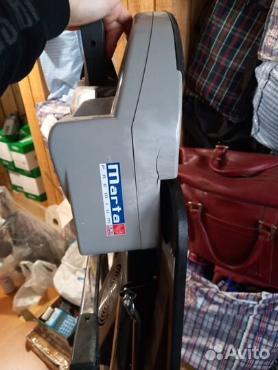 Гладильная система