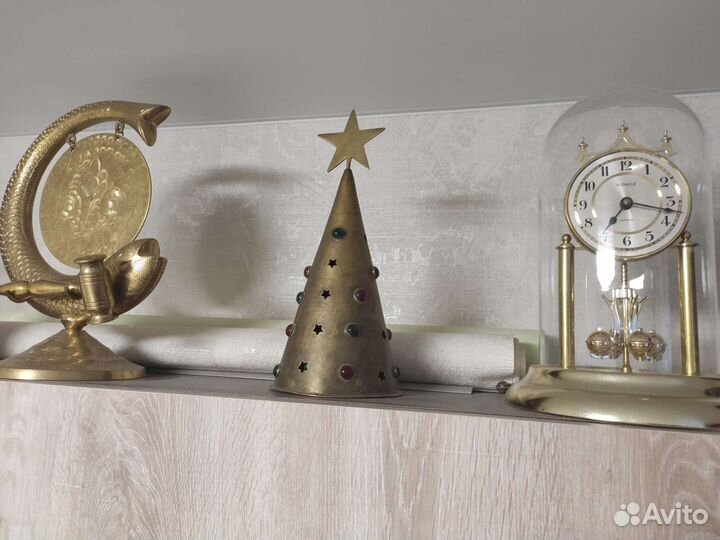 Вазы. Тарелки Индия