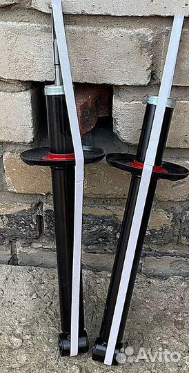 Амортизатор