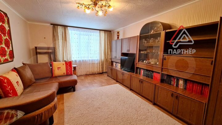 2-к. квартира, 70 м², 6/10 эт.