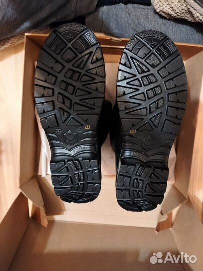 Берцы 41 размер