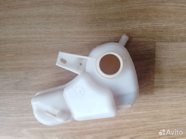 Бачек расширительный daewoo nexia