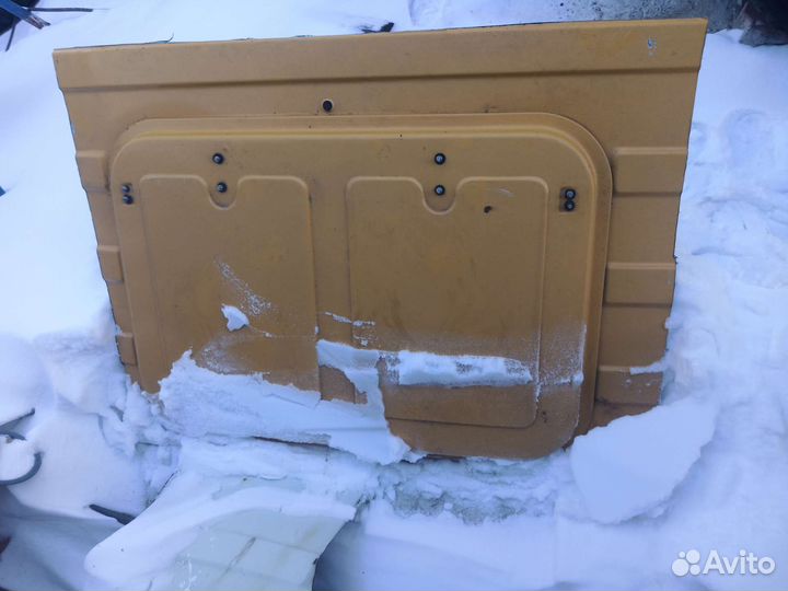 Продам люк от автобуса