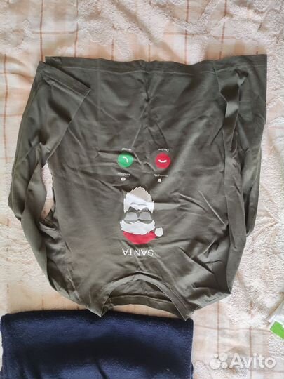 Джемпер детский