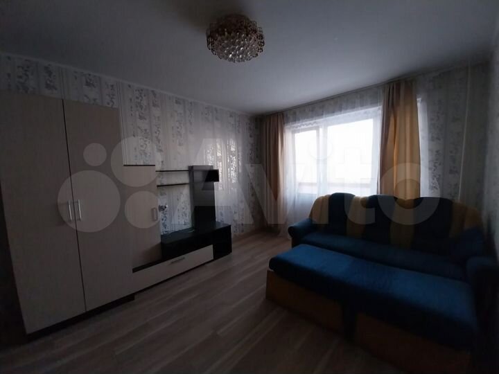 3-к. квартира, 65 м², 6/9 эт.