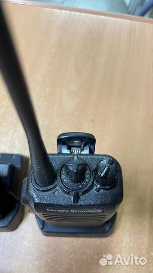 Рация Vertex Standard VX-231 VHF