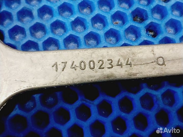 Шкив барабана стиральной машины Ariston Indesit