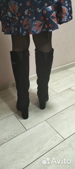Сапоги