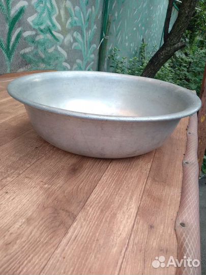 Таз времён СССР