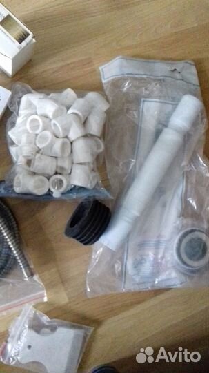 Новое.Остатки