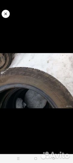 Cordiant Business CW 502 185/60 R15