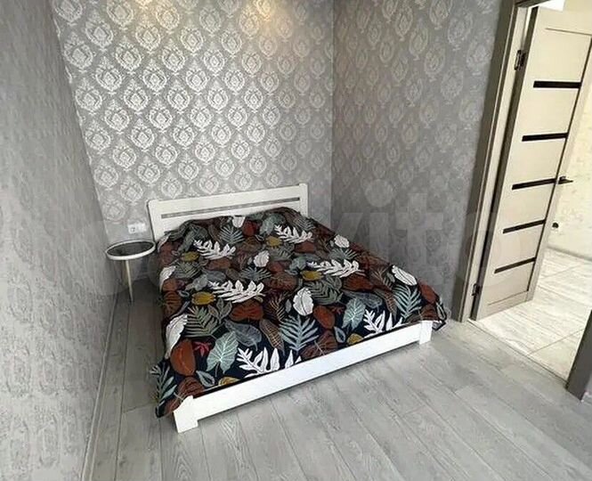 1-к. квартира, 30 м², 4/9 эт.