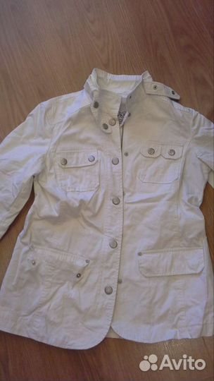 Летняя ветровка Esprit 48