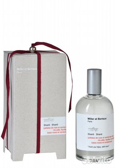 Miller Et Bertaux Aymara Оригинал