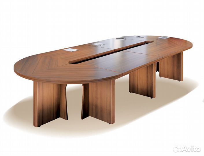 Кабинет руководителя, мебель для офиса