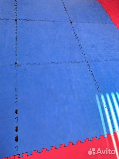 Будо маты ласточкин хвост бу