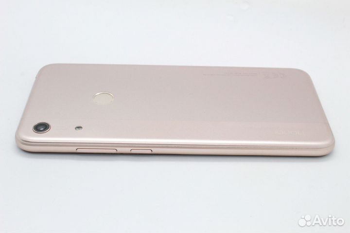 Honor 8A 32Gb Ram 2Gb Gold