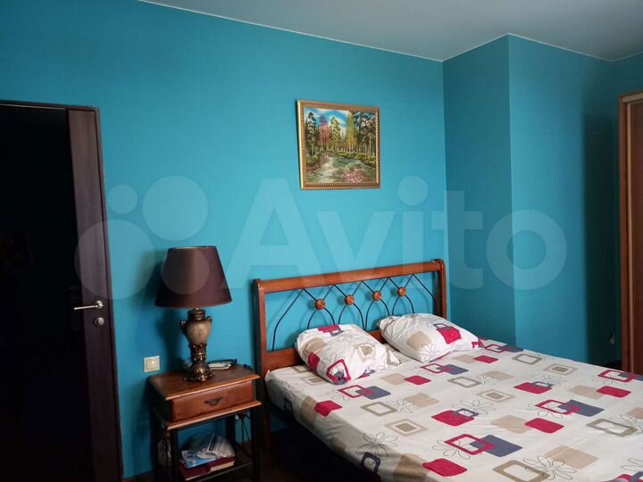 Комната 28 м², 1/1 эт.