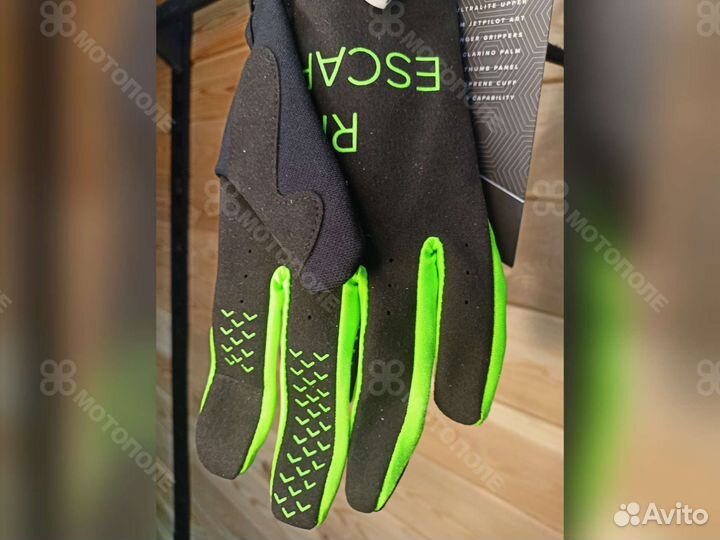 Гидроперчатки JetPilot Matrix Super Lite