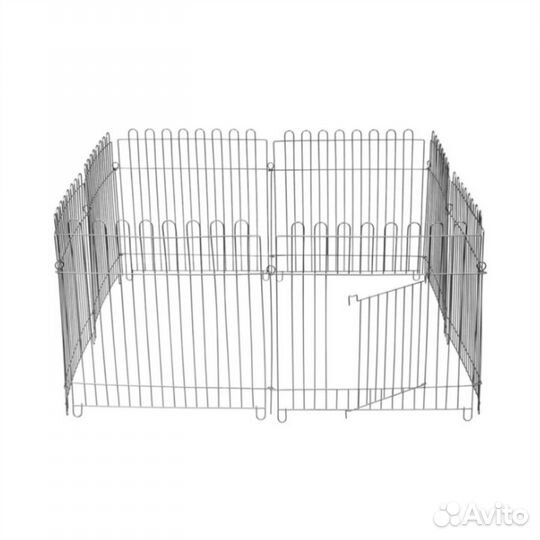 Вольер для животных