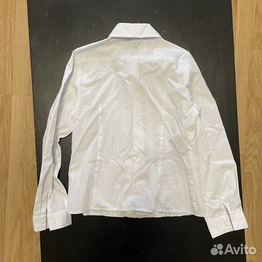 Школьная блузка в 1 класс девочке