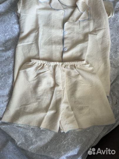 Пижама женская новая