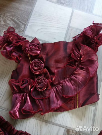 Костюм для девочки