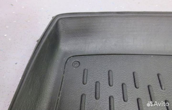 Коврики Toyota Camry VI (XV40) 2006-2011