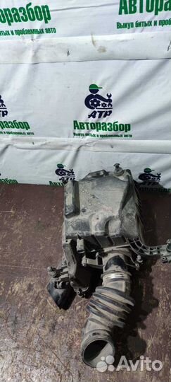 Корпус воздушного фильтра Ford Focus 3