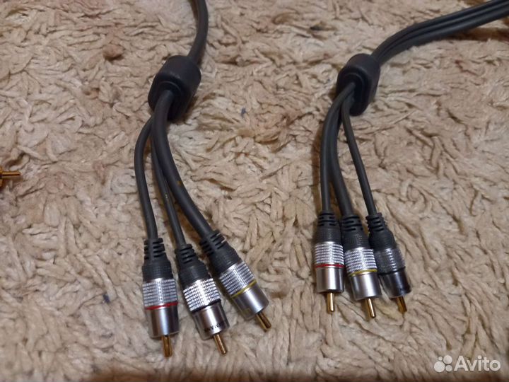 Акустический кабель, hdmi, аудио