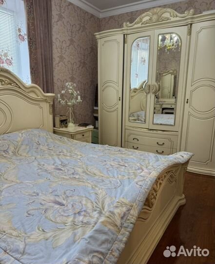 Спальняя мебель