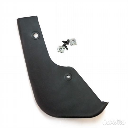 Брызговик передний правый nissan-infiniti