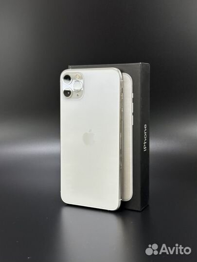 iPhone 11 Pro Max, 512 ГБ