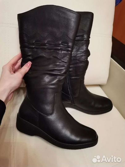 Сапоги