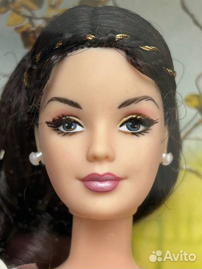 Barbie as Juliet Ballet Romeo and Juliet 2004