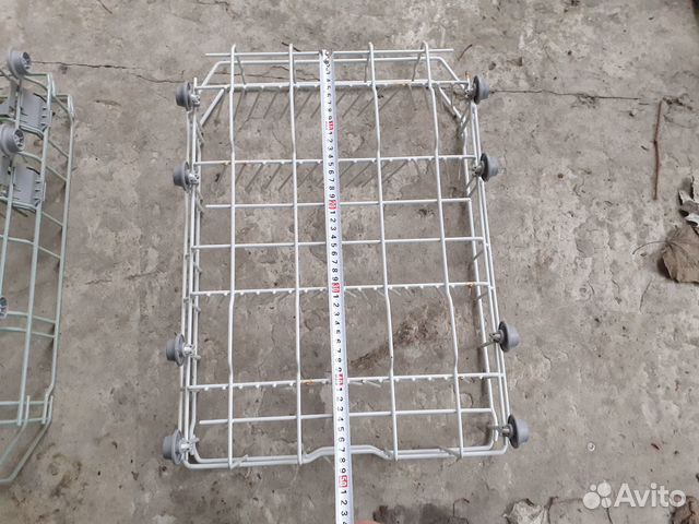 Bosch Kaiser Beko корзина посудомоечной машины