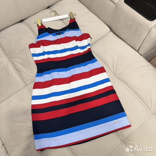 Платье Tommy Hilfiger 46