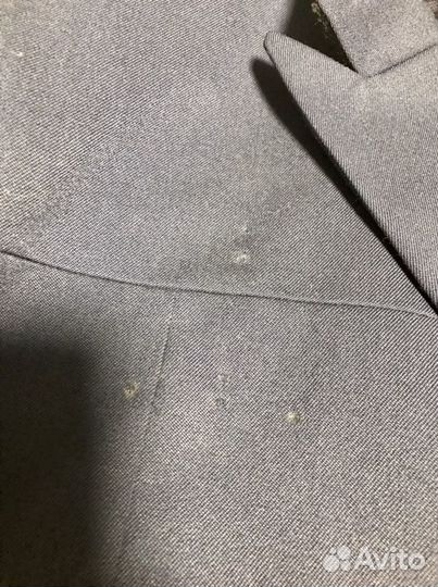 Китель парадный ввс, 52-3