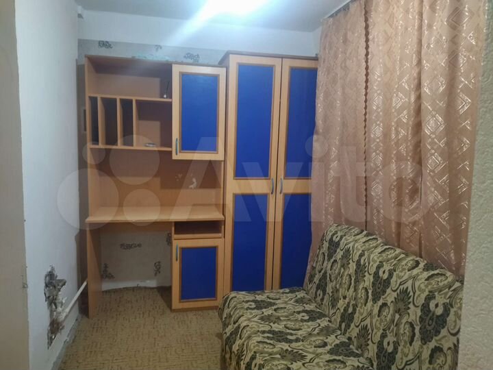 Дом 30 м² на участке 7 сот.