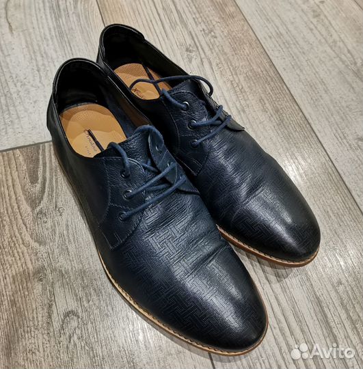 Туфли мужские Kristina & Milan р.40