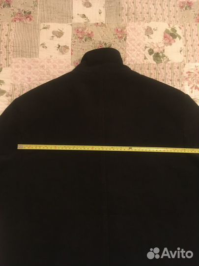 Полупальто демисезонное Thomas Nash M/48-50