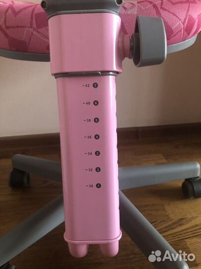 Детское кресло «TCT Nanotec» ergo-1