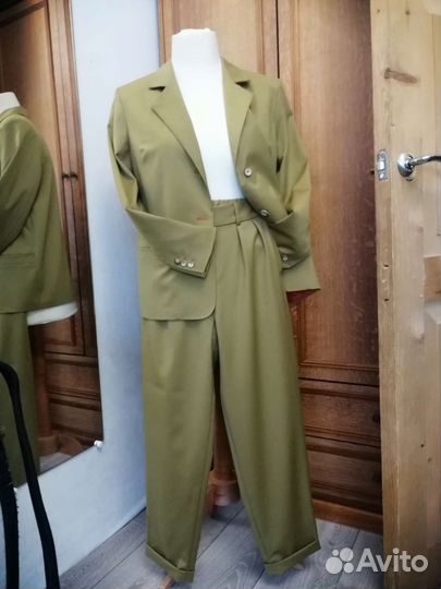 Услуги портного. Ремонт одежды