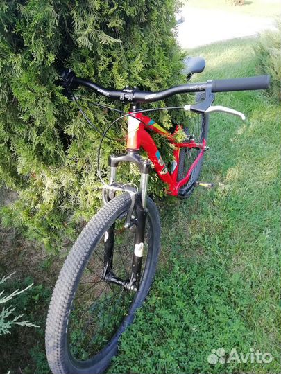 Подростковый/детский велосипед Gt Stomper prime 26