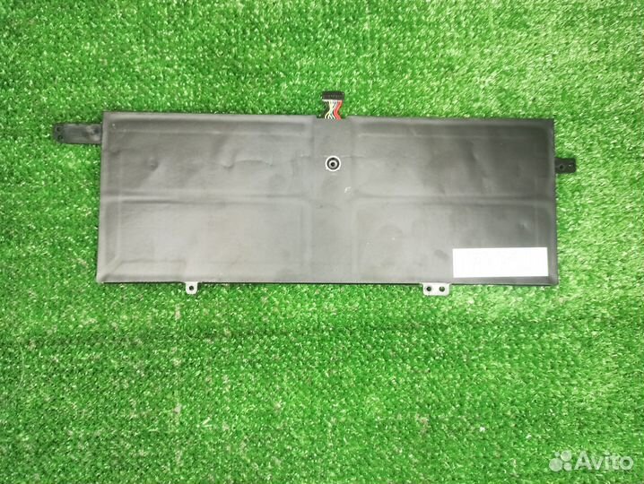 Аккумулятор акб Lenovo 720S-13IKB (L16M4PB3)