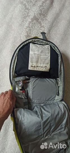 Лавинный рюкзак BCA 22